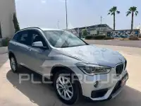 2017 BMW X1