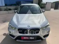 2017 BMW X1