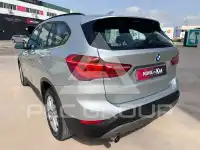 2017 BMW X1