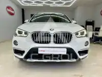 2017 BMW X1