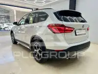 2017 BMW X1