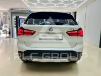 2017 BMW X1