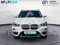 2017 BMW X1