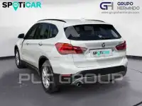 2017 BMW X1