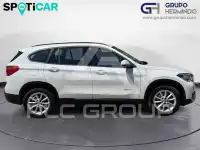 2017 BMW X1