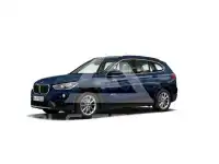 2017 BMW X1