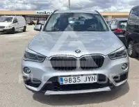 2017 BMW X1
