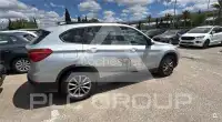 2017 BMW X1