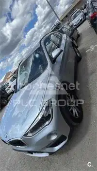 2017 BMW X1