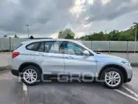 2017 BMW X1