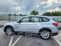 2017 BMW X1