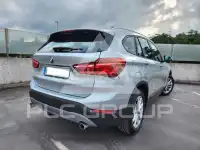 2017 BMW X1