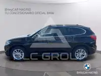 2017 BMW X1