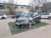 2017 BMW X1