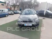 2017 BMW X1