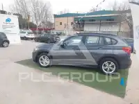 2017 BMW X1