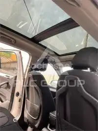 2017 BMW X1