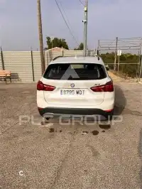 2017 BMW X1