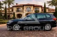 2017 BMW X1