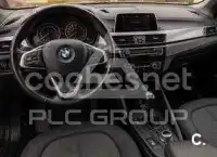 2017 BMW X1