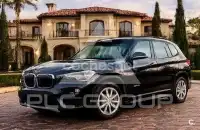 2017 BMW X1
