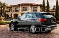2017 BMW X1