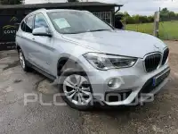 2017 BMW X1