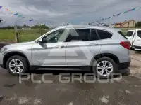 2017 BMW X1