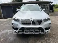 2017 BMW X1