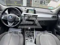 2017 BMW X1