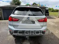 2017 BMW X1