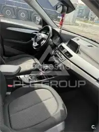 2017 BMW X1