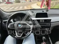 2017 BMW X1