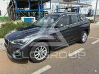 2017 BMW X1
