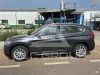 2017 BMW X1