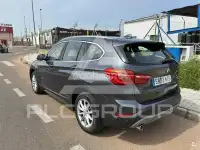 2017 BMW X1