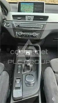 2017 BMW X1