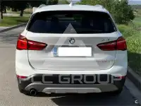 2017 BMW X1