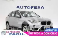 2017 BMW X1