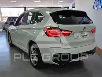 2017 BMW X1