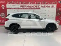 2017 BMW X1