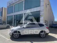 2017 BMW X1