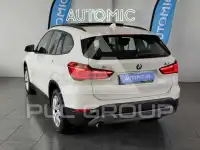 2017 BMW X1