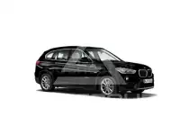 2017 BMW X1