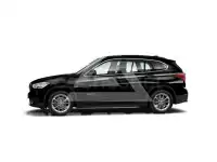2017 BMW X1