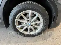 2017 BMW X1