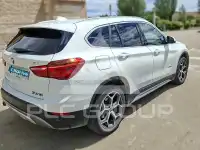 2017 BMW X1