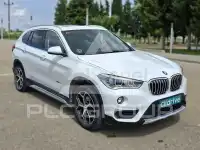 2017 BMW X1