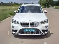 2017 BMW X1