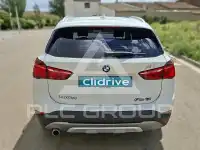 2017 BMW X1